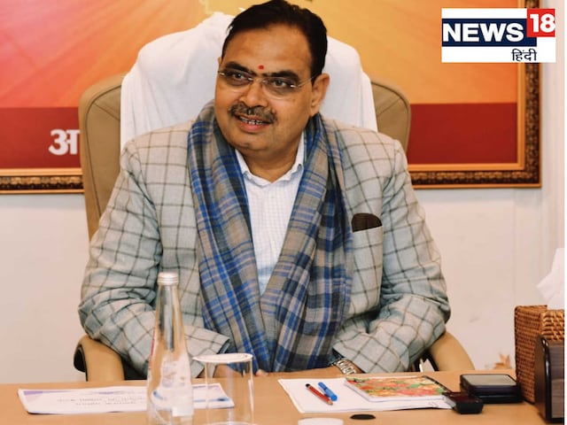 सीएम भजनलाल शर्मा के लिए आया डेंजर कॉल, लोकेशन देख जेल पहुंची पुलिस सीएम भजनलाल शर्मा के लिए आया डेंजर कॉल, लोकेशन देख जेल पहुंची पुलिस