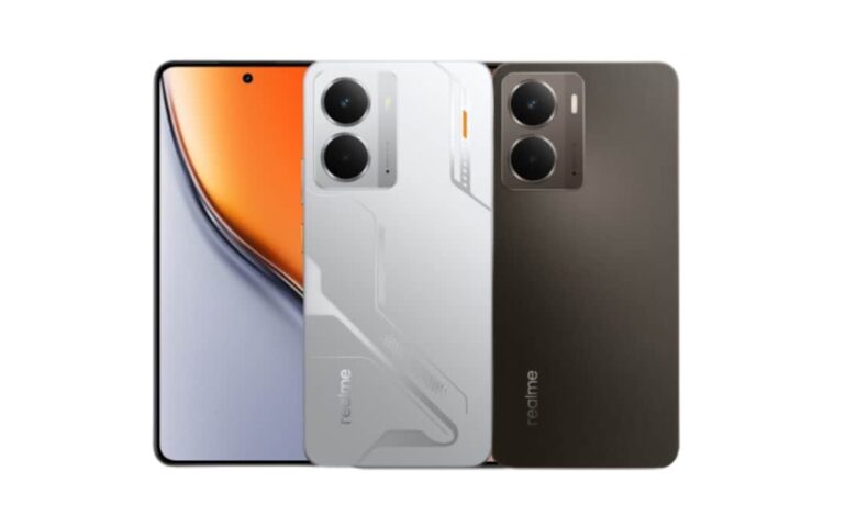 Realme Neo 7x With Snapdragon 6 Gen 4 SoC, 6,000mAh Battery Launched: Price, Specifications