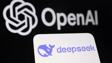 Researchers Discover DeepSeek Has Links to Chinese Telecom Firm Banned in US: Report