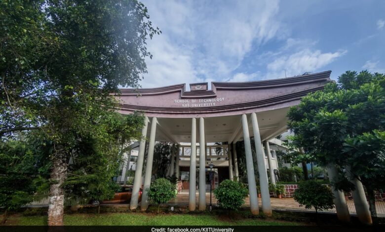 Scholarship Announced In Memory Of Nepalese Student Found Dead At KIIT