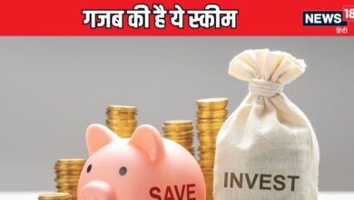 Senior Citizen Savings Scheme rs 2 Lakh Guaranteed Income on rs 5 Lakh Investment। ₹5 लाख जमा कराने पर ₹2 लाख गारंटीड ब्याज, इस स्‍कीम में ₹1000 से खुलवा सकते हैं खाता