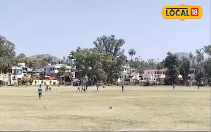 माउंट