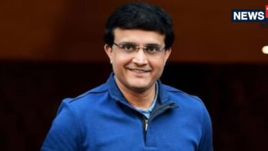 Sourav Ganguly Car Accident: सौरव गांगुली की कार हादसे का शिकार, लॉरी ने मार दी टक्कर, बाल-बाल बचे पूर्व कप्तान