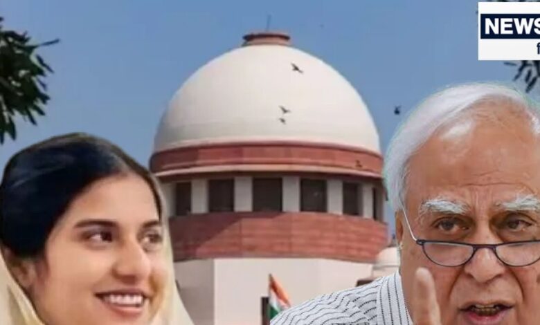Supreme Court News: सुप्रीम कोर्ट में इकरा चौधरी की याचिका: पूजा स्थल अधिनियम 1991 पर जोर