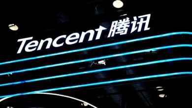 Tencent Releases New AI Model, Says Replies Faster Than DeepSeek-R1