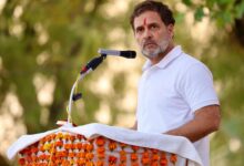 "Two Indias Being Created, One For Wealthy, Other For...": Rahul Gandhi