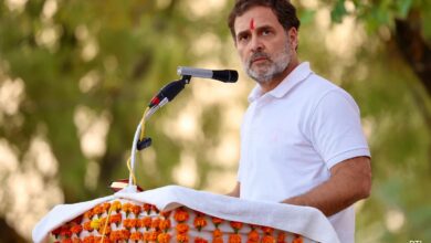 "Two Indias Being Created, One For Wealthy, Other For...": Rahul Gandhi