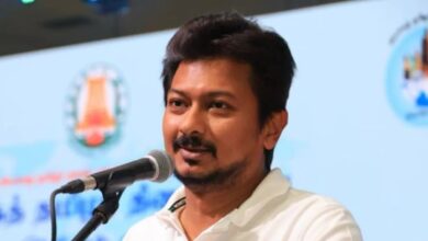 Udhayanidhi Stalin Asks Centre To "Clarify" Its Stand On Delimitation