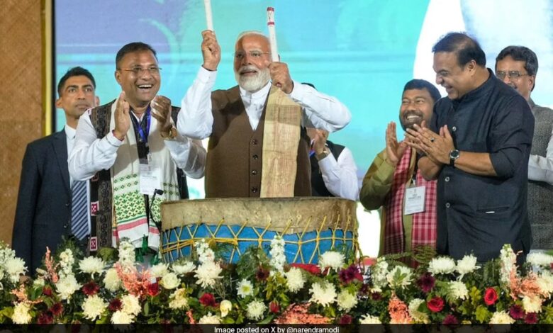 "Who Else Will Know The Fragrance Of Tea Better Than A Chaiwala": PM Modi
