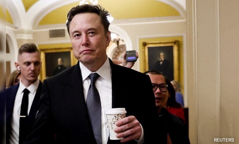 Will UK's Oldest Scientific Academy Expel Elon Musk? Key Meeting Soon