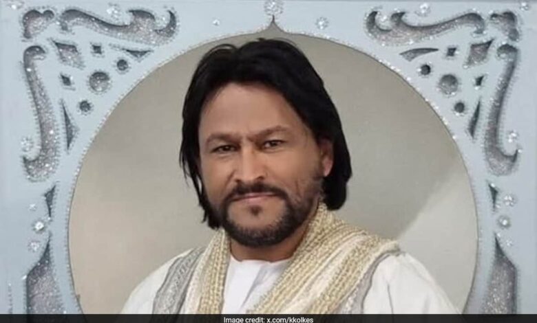 World's 1st Openly Gay South African Imam, Muhsin Hendricks, Shot Dead