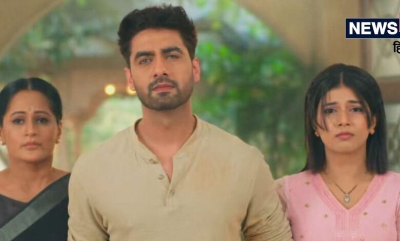 YRKKH: अरमान के सामने बड़ा अल्टीमेटम! क्या शिवानी का होगा पोद्दार परिवार से Get Out होना तय?