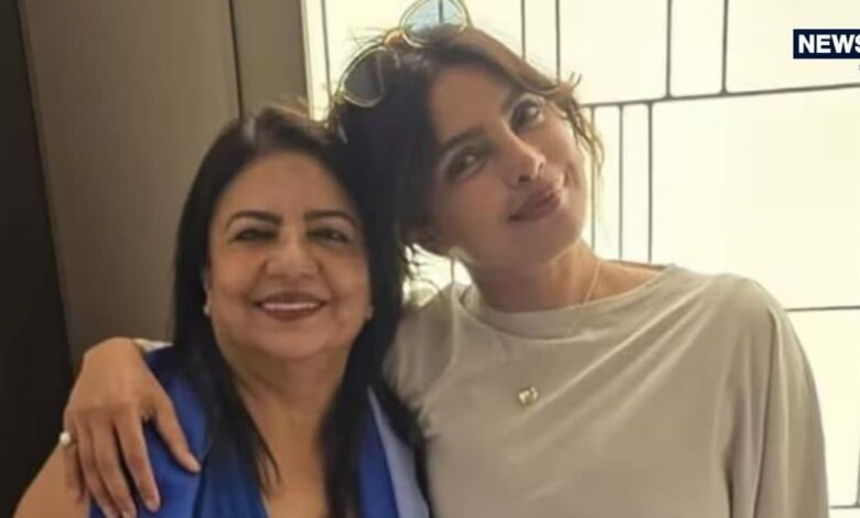 'अगर आप चाहते हैं कि वह मर जाए...', जब डायरेक्टर पर भड़कीं प्रियंका चोपड़ा की मां, सख्त लहजे में दिया था जवाब