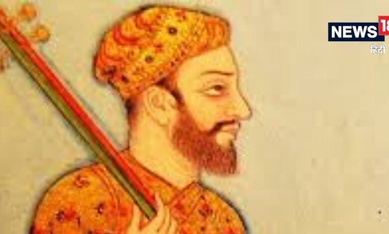 अमीर खुसरो: हिंदी खड़ी बोली के जन्मदाता और सूफी संगीत के महान कवि