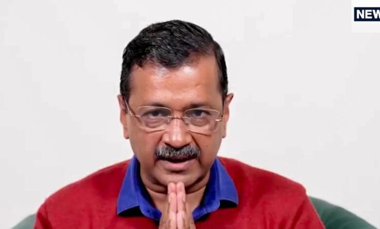 अरविंद केजरीवाल जिस काम को पूरा न कर सके, BJP के जीतते ही उसपर एक्शन शुरू, दिल्ली चुनाव में मचा था हंगामा - arvind kejriwal not fulfil yamuna cleanliness promise after bjp win all department in action