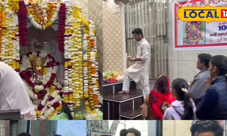 इस मंदिर में कपल्स चढ़ाते हैं अपने लव लेटर! यहां पूरी होती है सभी मुराद
