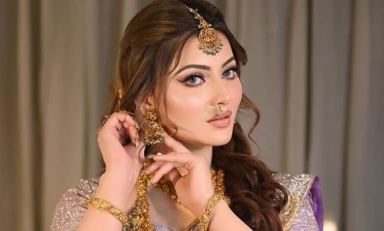 उर्वशी रौतेला के सीन हटाने पर नेटफ्लिक्स की 'डाकू महाराज' चर्चा में