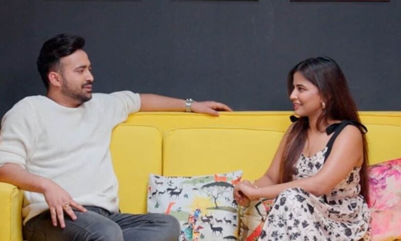 एस्ट्रो अरुण पंडित की नई सीरीज 'मैं ऐसा क्यों हूं?' जियोहॉटस्टार पर