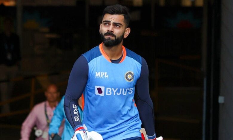 कोहली को नहीं रोक पाएगा न्यूजीलैंड, वनडे में बनाने जा रहे 'ट्रिपल सेंचुरी'
