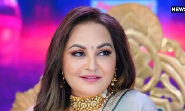 जया प्रदा के बड़े भाई का हैदराबाद में निधन, एक्ट्रेस ने भावुक पोस्ट में बताई डिटेल