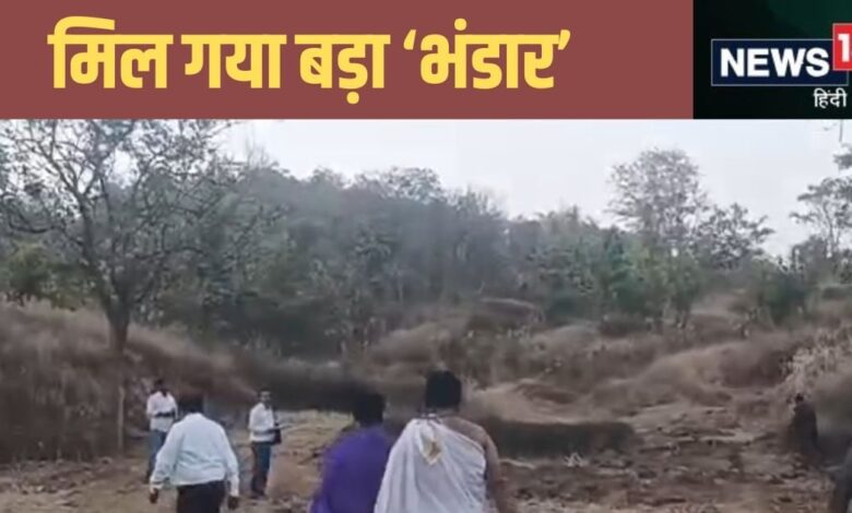 झारखंड के इस जिले में मिला देश को मालामाल करने वाला विशाल भंडार, हजारों लोगों को मिलेगा रोजगार