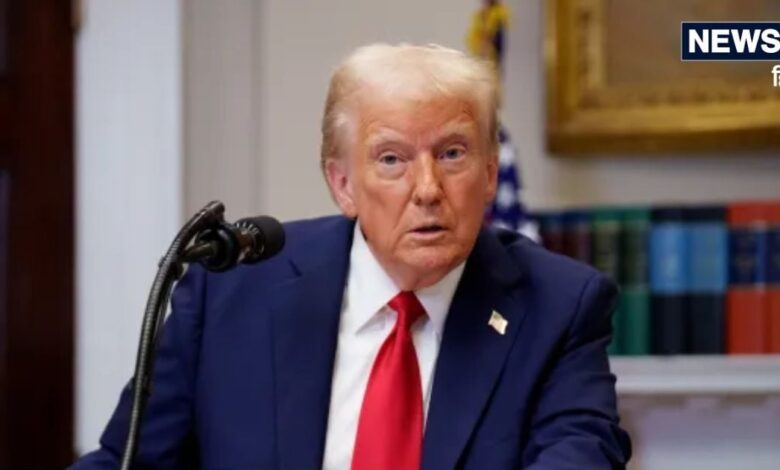ट्रंप ग्रीनलैंड खरीदने की फिराक में, डेनमार्क US के इस राज्य पर लगा रहा दांव