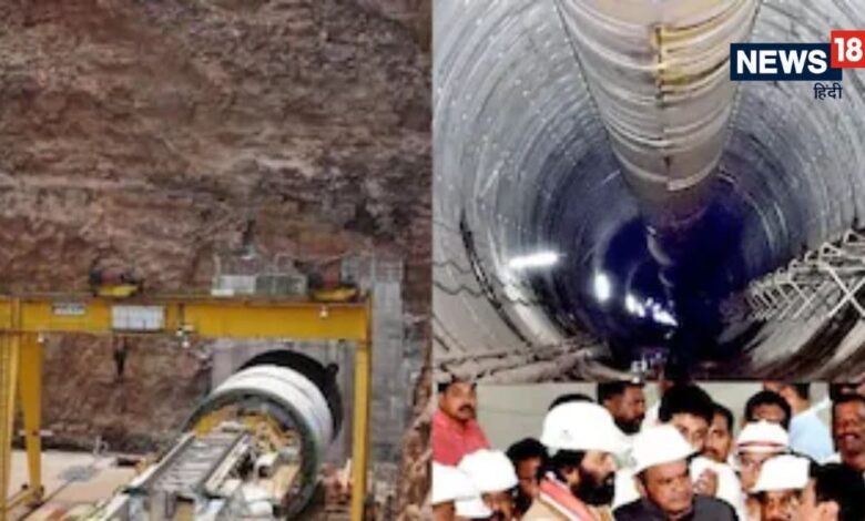 तेलंगाना सुरंग में 8 लोगों को बचाने में कहां आ रही दिक्कत? जानिए सिलक्यारा टनल में कैसे हुआ था चमत्कार