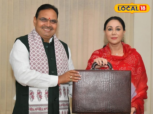 बजट में अलवर को मिली करोड़ों की सौगात, जानिए क्या है खास