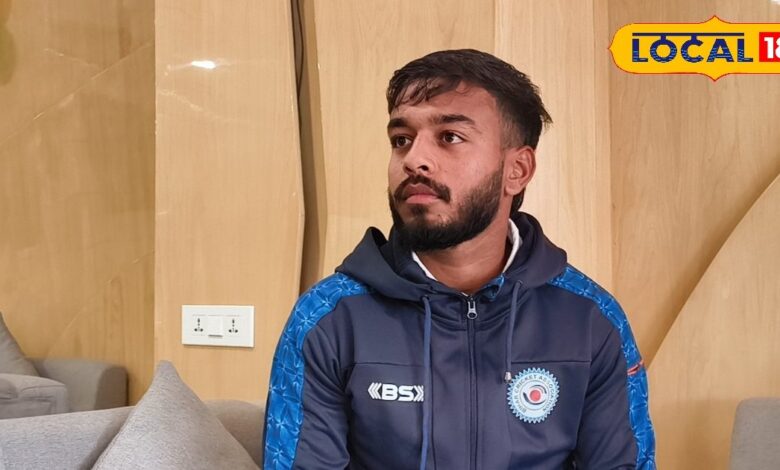 बड़े-बड़े गेंदबाजों के छक्के छुड़ा रहा ये बिहारी बल्लेबाज, पिता के सपनों को किया साकार, जज्बे से भरी कहानी