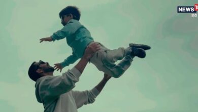 मुस्लिम मां और पंजाबी पिता का बेटा है ये 44 साल का अभिनेता, 100 बार हुआ रिजेक्ट, एक फिल्म से बन गया सुपरस्टार