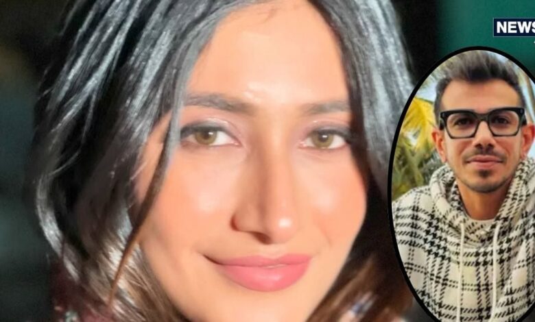 'मैं रुकने वाली नहीं, I FEEL', युजवेंद्र चहल से तलाक, 60 Cr की एलिमनी की अफवाह के बीच धनश्री वर्मा का पहला क्रिप्टिक पोस्ट
