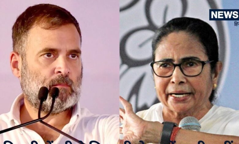 राहुल गांधी की पश्चिम बंगाल पद यात्रा: कांग्रेस की नई रणनीति