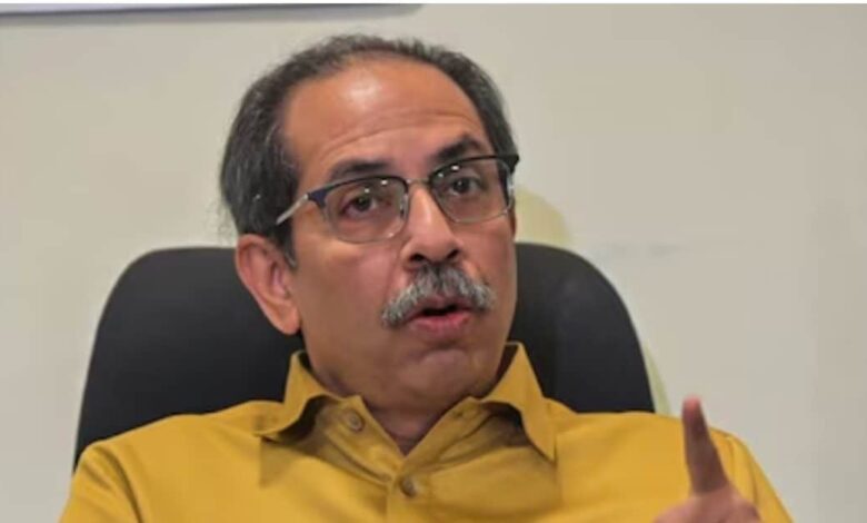 शिवसेना (यूबीटी) में आंतरिक खींचतान, भास्कर जाधव और राजन साल्वी नाराज, क्या करेंगे उद्धव ठाकरे
