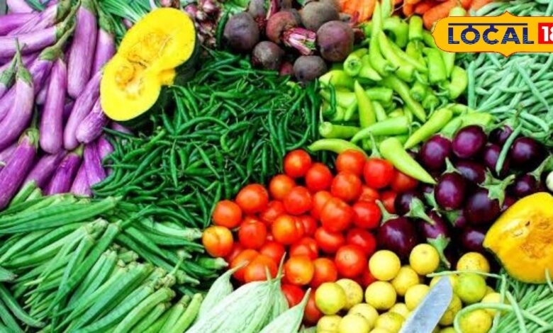 सब्जी खरीदते समय इन बातों का रखें ध्यान, ताजा माल से शरीर रहेगा स्वस्थ, कभी नहीं होगी बीमारी – News18 हिंदी