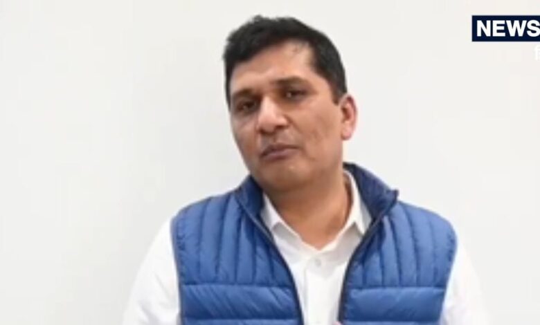 सौरभ भारद्वाज ने लॉन्च किया 'बेरोजगार नेताजी' यूट्यूब चैनल