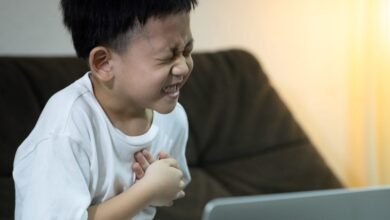 स्कूल ट्रिप पर गया बच्चा, जिंदा वापस नहीं लौटा...14 साल के आयुष की हार्ट अटैक से मौत