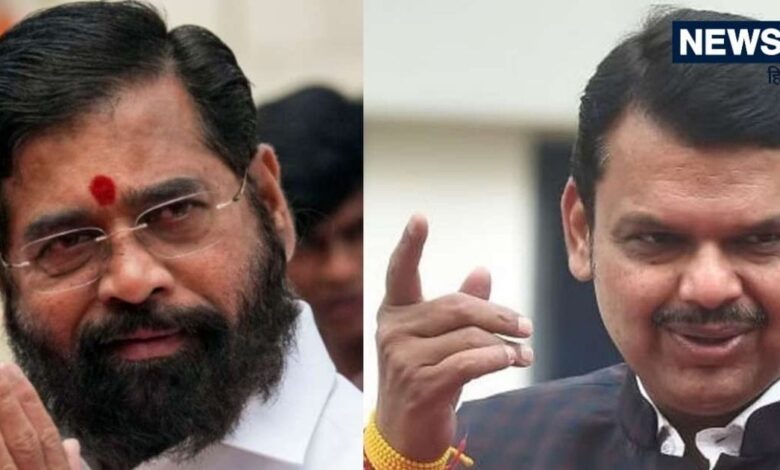'हल्के में मत लेना', एकनाथ शिंदे ने यूं धमकाया था, अब गढ़ में घुसकर पलटवार करेगी बीजेपी