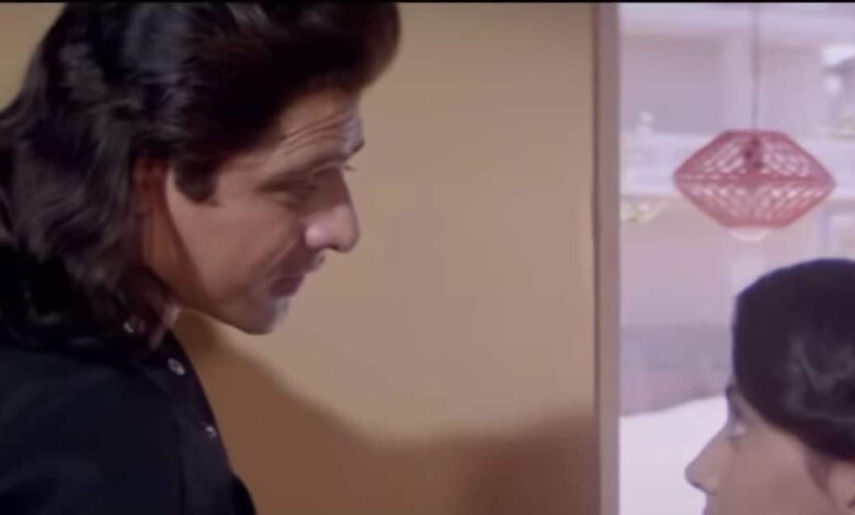 'महाभारत' का अर्जुन बन बैठा कलयुगी दुर्योधन, बॉक्स ऑफिस पर हिट हुुई थी फिल्म