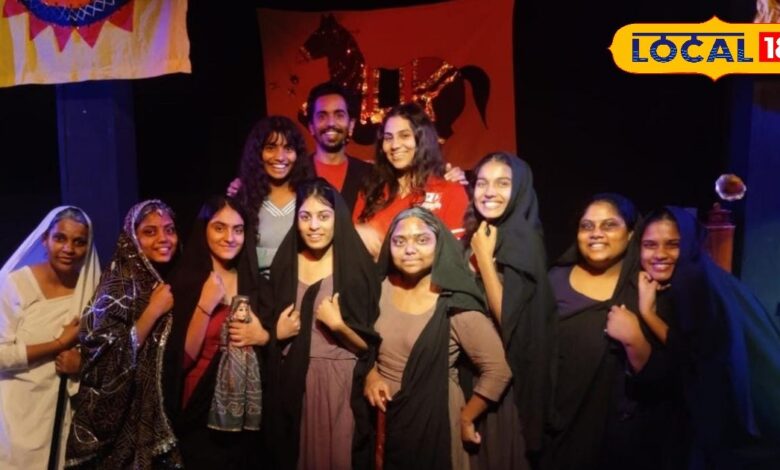 Bikaner Theater Festival will be held in Bikaner this time, many theater artists of the country will perform.