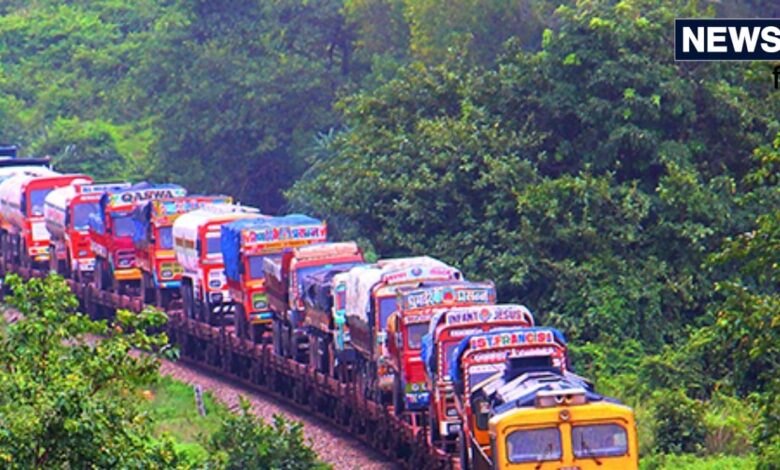 कोंकण रेलवे ने इन पदों का रिजल्ट konkanrailway.com पर किया जारी, ऐसे आसानी से करें चेक 