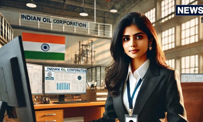 Indian OIL में ऑफिसर बनने का शानदार मौका, नहीं देनी है लिखित परीक्षा, 140000 होगी सैलरी