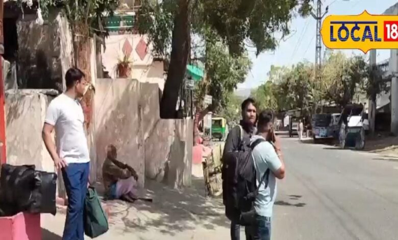 बेटियों को मिले इंसाफ, साथ खड़े हैं हम, विजयनगर ब्लैकमेल कांड के विरोध में शनिवार को बंद रहा अजमेर