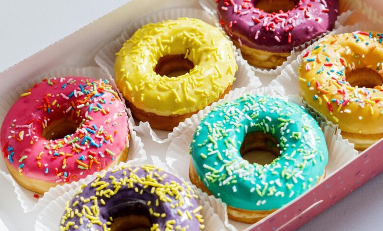 Toddler's Emergency 911 Call For Doughnuts Ends With A Surprise