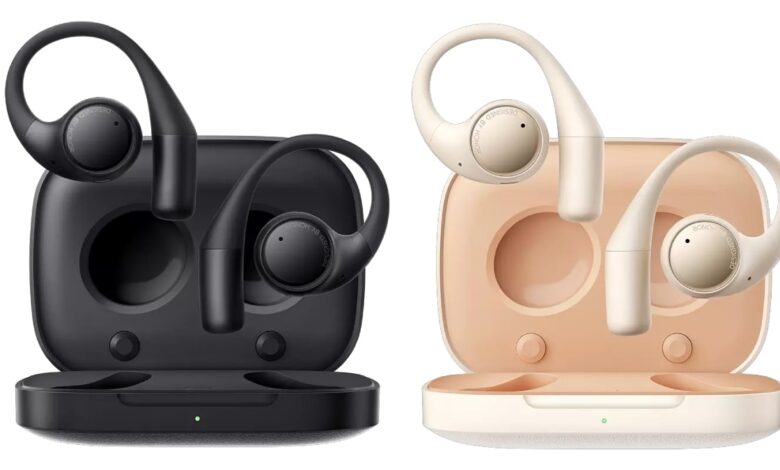 Honor Earbuds Open With AI-Backed Features, Up to 22 Hours Total Battery Life Launched: Price, Features