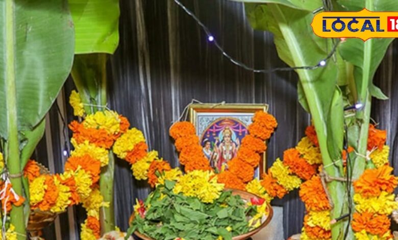 इस दिन है रंगभरी एकादशी, भगवान विष्णु और मां लक्ष्मी की इस विधि से करें पूजा, सुख और वैभव की होगी प्राप्ति