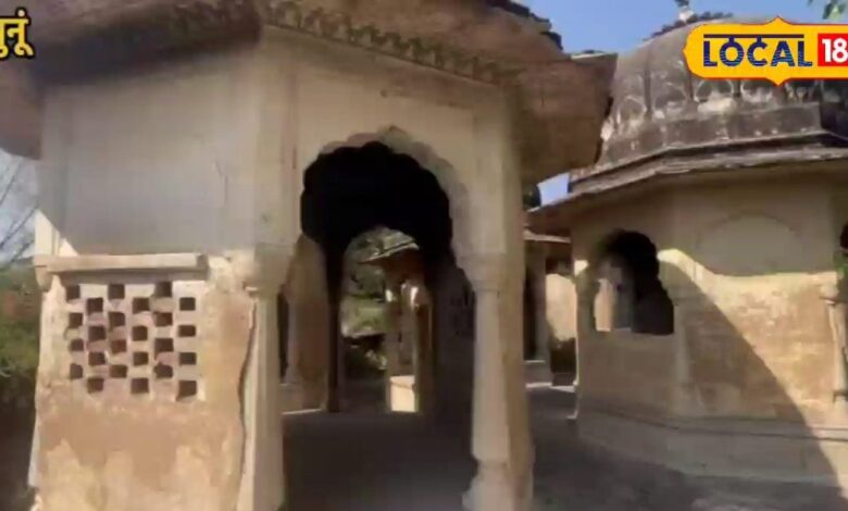 200 साल पुराना स्कूल, जहां कभी छतरियों में लगती थीं क्लासेस , आज बना ऐतिहासिक धरोहर!
