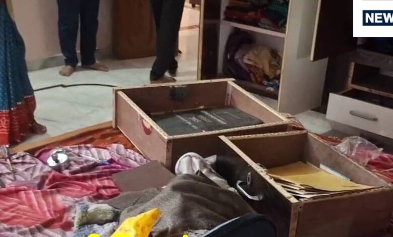 भाई गया बहन के घर मायरा भरने, पीछे चोर कर गए उसका 'घर' खाली, देखकर परिवार आया सदमे में