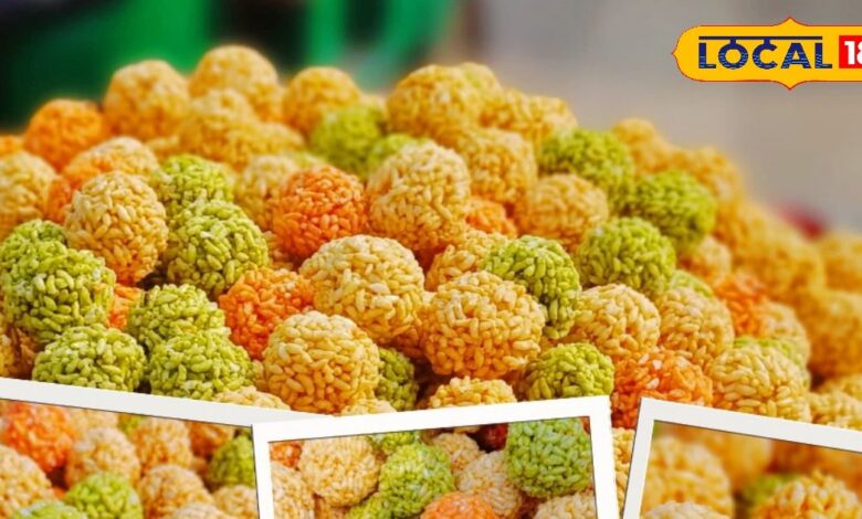 बचपन की यादों से जुड़ा है ये मिठाई, स्वाद ऐसा कि बच्चों से लेकर बुजुर्ग को बना रखा है अपना दीवाना