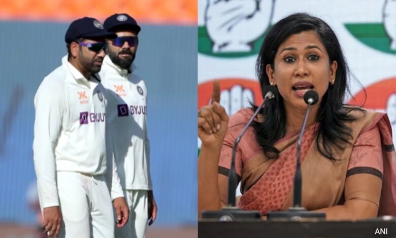 Congress Leader's Old Post On Virat Kohli Resurfaces Amid Rohit Sharma Remark Row