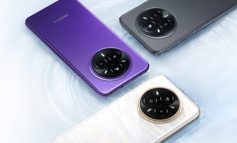 Realme 14 Pro+ 5G Now Available With 512GB Storage in India: Price, Availability